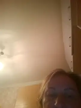 ChristinaYork online show from June 29, 10:20 pm