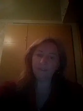 ChristinaYork online show from April 21, 2:36 am