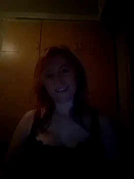 ChristinaYork online show from March 11, 3:22 am