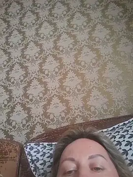 ChristinaYork online show from May 13, 10:22 am