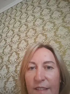 ChristinaYork online show from June 24, 3:10 pm