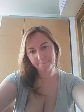 ChristinaYork online show from March 20, 11:33 am