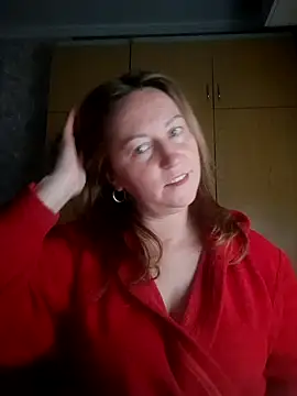 ChristinaYork online show from March 3, 3:35 am