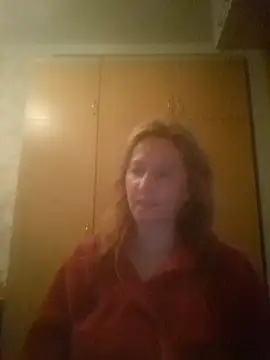 ChristinaYork online show from May 14, 9:45 pm