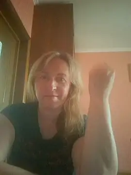 ChristinaYork online show from June 6, 3:06 pm