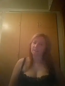 ChristinaYork online show from May 1, 6:57 pm