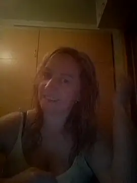 ChristinaYork online show from May 19, 2:40 am