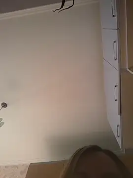 ChristinaYork online show from April 13, 2:10 pm