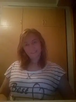 ChristinaYork online show from March 21, 4:03 am