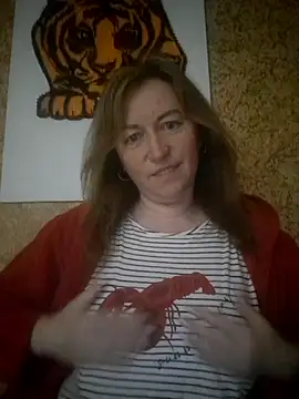 ChristinaYork online show from March 29, 3:08 am