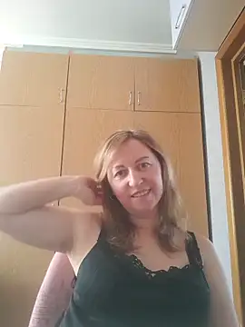 ChristinaYork online show from March 14, 12:55 pm