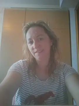 ChristinaYork online show from July 6, 3:13 am