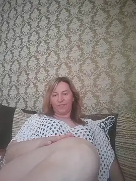 ChristinaYork online show from June 19, 9:59 am