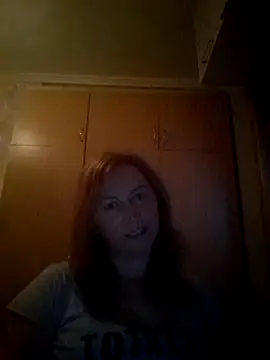 ChristinaYork online show from March 15, 6:59 pm