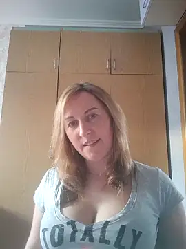 ChristinaYork online show from March 25, 3:22 pm