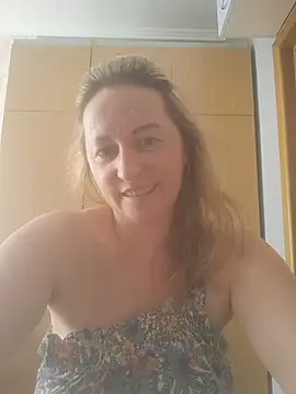 ChristinaYork online show from July 5, 1:07 pm