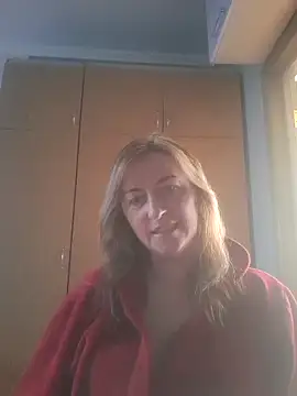 ChristinaYork online show from March 17, 5:54 am