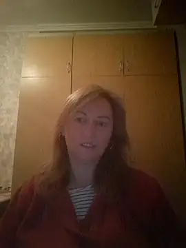 ChristinaYork online show from April 28, 2:27 am