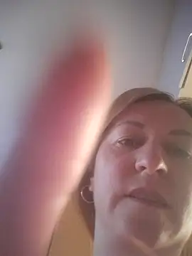 ChristinaYork online show from May 7, 3:55 am
