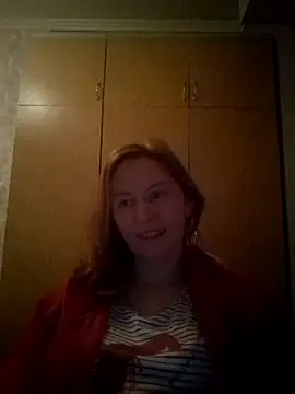 ChristinaYork online show from March 5, 4:09 am