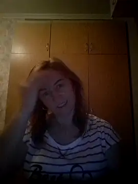 ChristinaYork online show from March 19, 3:50 am