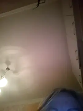 ChristinaYork online show from April 17, 6:33 pm