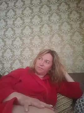 ChristinaYork online show from June 17, 7:30 am