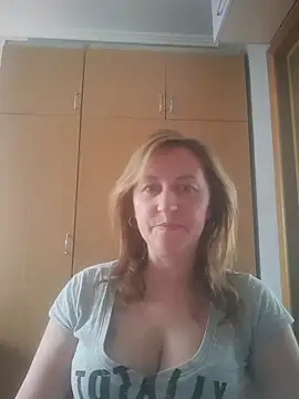 ChristinaYork online show from April 9, 2:12 pm