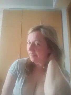 ChristinaYork online show from May 4, 2:31 pm