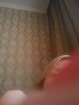 ChristinaYork online show from May 15, 2:48 pm