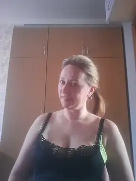 ChristinaYork online show from May 14, 6:54 am