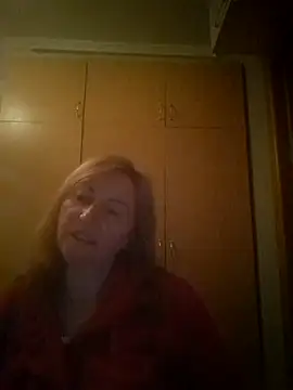 ChristinaYork online show from April 23, 2:07 am