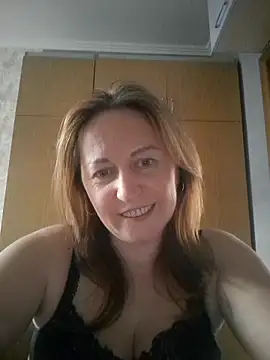 ChristinaYork online show from March 3, 3:41 pm