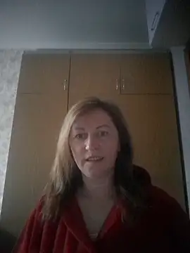 ChristinaYork online show from April 5, 4:19 am