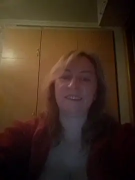 ChristinaYork online show from April 24, 2:46 am