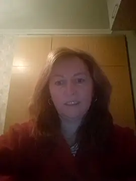 ChristinaYork online show from March 10, 2:59 am