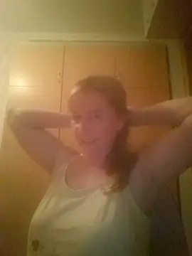 ChristinaYork online show from May 21, 8:50 pm