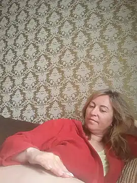 ChristinaYork online show from May 30, 6:31 am