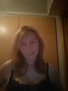 ChristinaYork online show from April 15, 7:58 pm