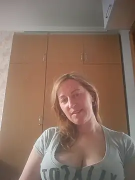 ChristinaYork online show from April 25, 4:37 pm