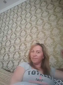 ChristinaYork online show from June 16, 10:59 am