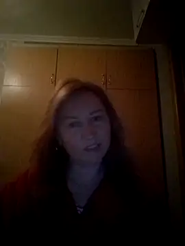 ChristinaYork online show from March 14, 12:49 am