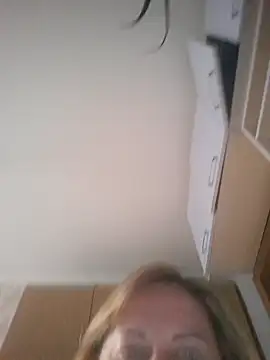 ChristinaYork online show from March 12, 3:49 pm