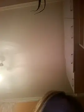 ChristinaYork online show from March 31, 5:37 pm