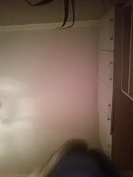 ChristinaYork online show from April 11, 10:02 pm