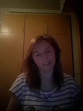 ChristinaYork online show from March 26, 3:27 am