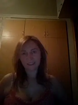 ChristinaYork online show from March 23, 4:18 pm