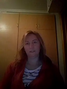 ChristinaYork online show from March 25, 3:06 am