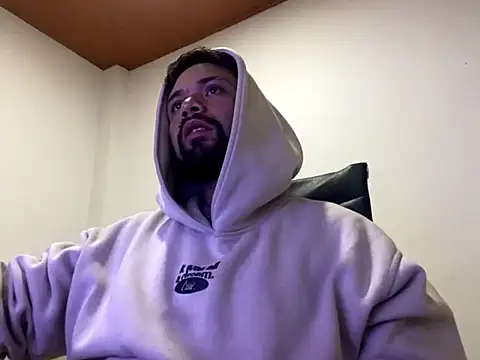 Zion draftt online show from March 5, 11:54 pm