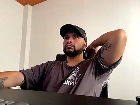 Zion draftt online show from March 11, 7:30 pm